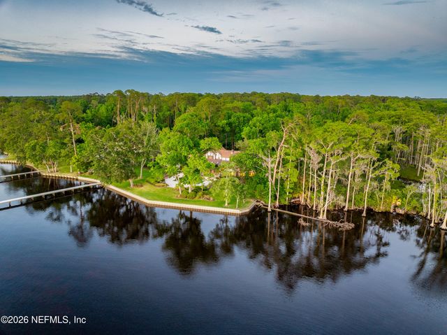 2604 TACITO Trail, Jacksonville, FL 32223