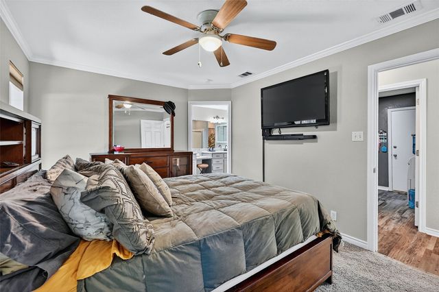 591 Mitchell Road, Sherman, TX 75090