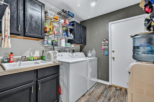 591 Mitchell Road, Sherman, TX 75090