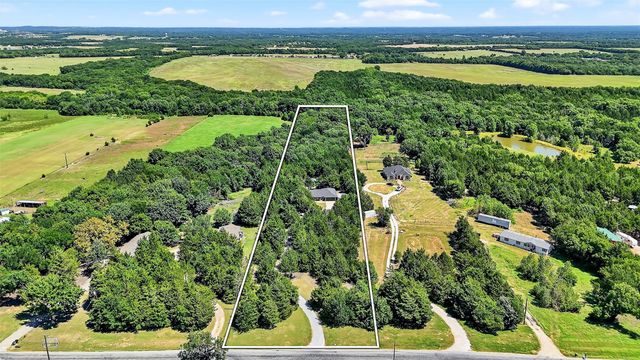 591 Mitchell Road, Sherman, TX 75090