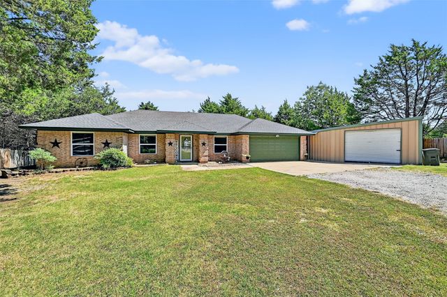 591 Mitchell Road, Sherman, TX 75090