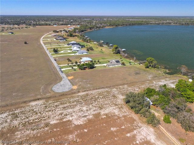 3093 Jack Creek Drive, Lake Placid, FL 33852