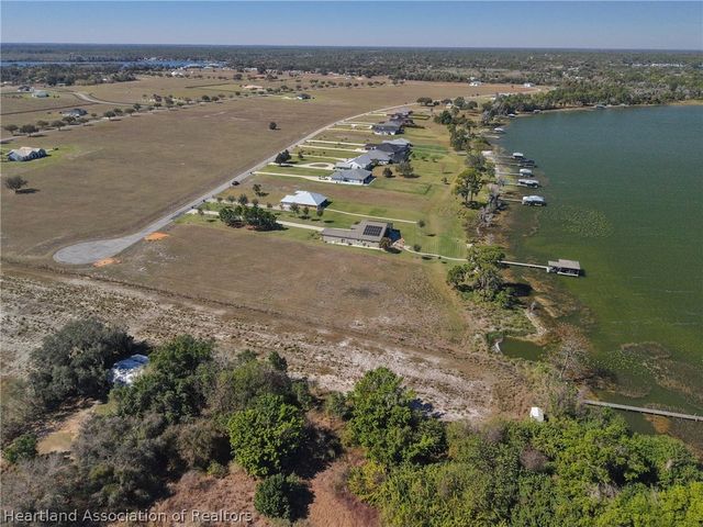 3093 Jack Creek Drive, Lake Placid, FL 33852