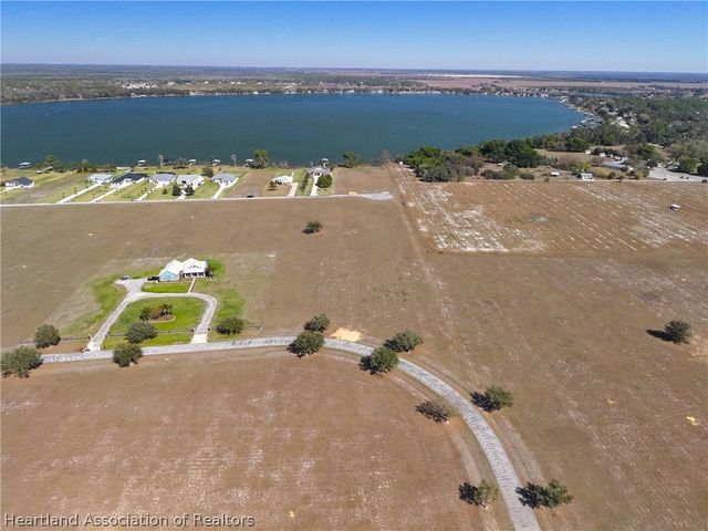 3093 Jack Creek Drive, Lake Placid, FL 33852