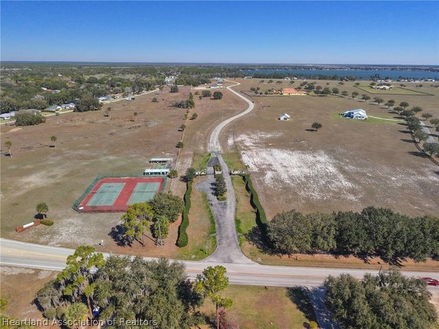 3093 Jack Creek Drive, Lake Placid, FL 33852
