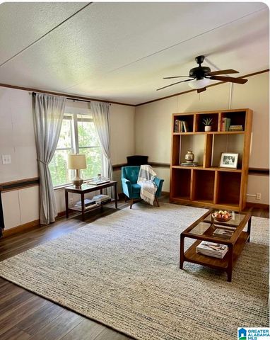 1202 LANNINGHAM ROAD, Cleveland, AL 35049