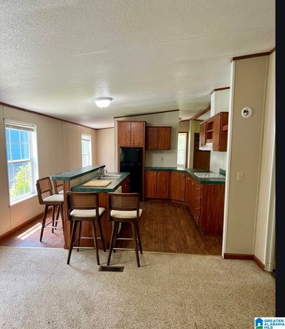 1202 LANNINGHAM ROAD, Cleveland, AL 35049
