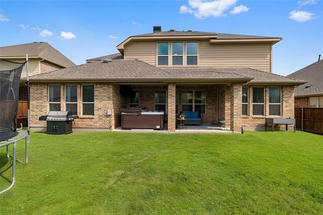 955 Champions Way, Roanoke, TX 76262