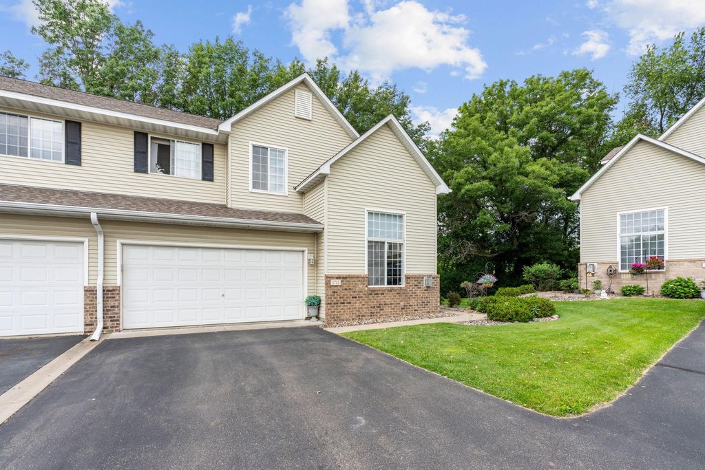 1711 Elm Street, White Bear Lake, MN 55110 — exterior
