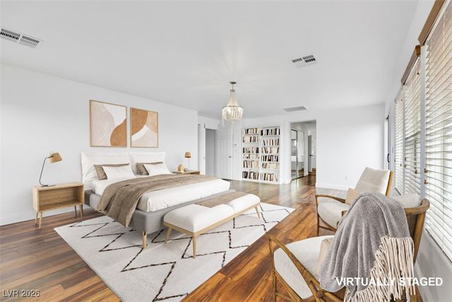 3217 Palladio Avenue, North Las Vegas, NV 89031