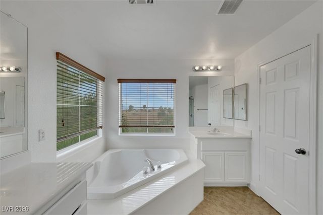 3217 Palladio Avenue, North Las Vegas, NV 89031