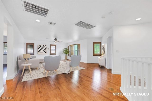 3217 Palladio Avenue, North Las Vegas, NV 89031