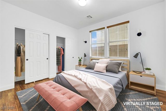 3217 Palladio Avenue, North Las Vegas, NV 89031