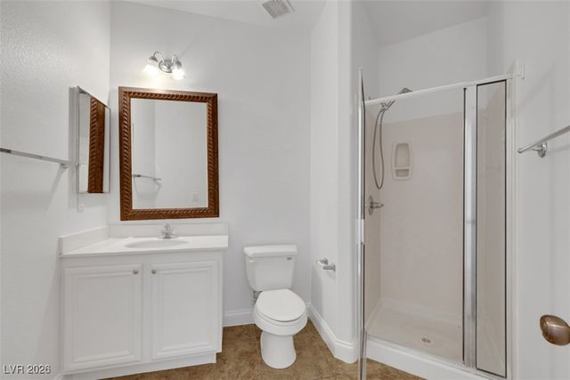 3217 Palladio Avenue, North Las Vegas, NV 89031