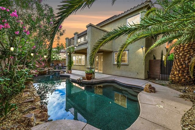 3217 Palladio Avenue, North Las Vegas, NV 89031