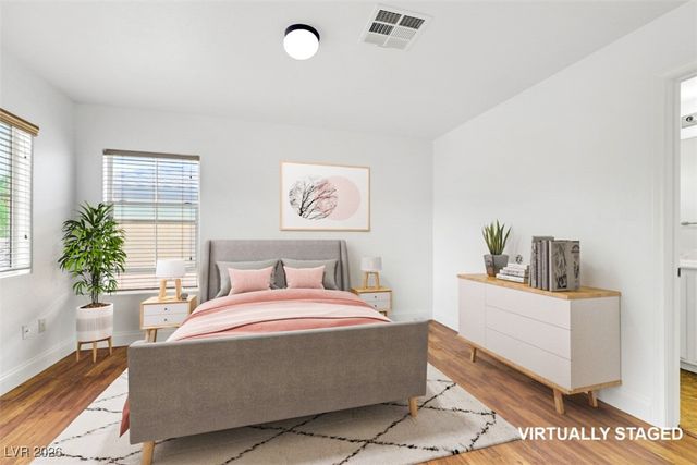 3217 Palladio Avenue, North Las Vegas, NV 89031