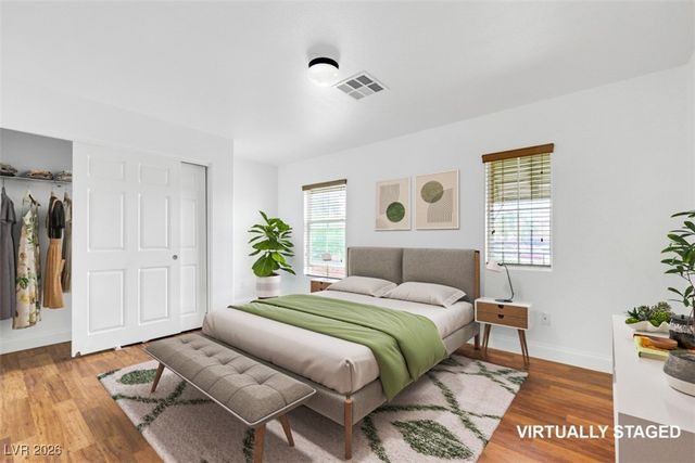 3217 Palladio Avenue, North Las Vegas, NV 89031