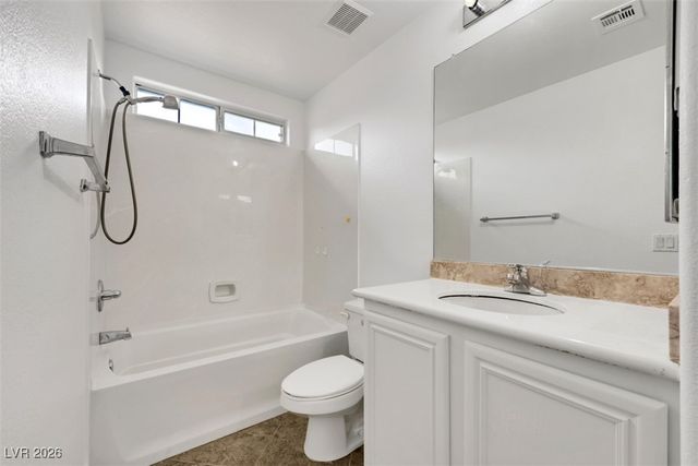 3217 Palladio Avenue, North Las Vegas, NV 89031