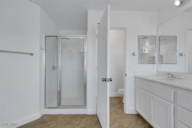 3217 Palladio Avenue, North Las Vegas, NV 89031