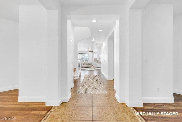 3217 Palladio Avenue, North Las Vegas, NV 89031