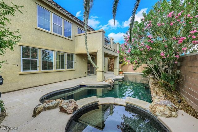 3217 Palladio Avenue, North Las Vegas, NV 89031