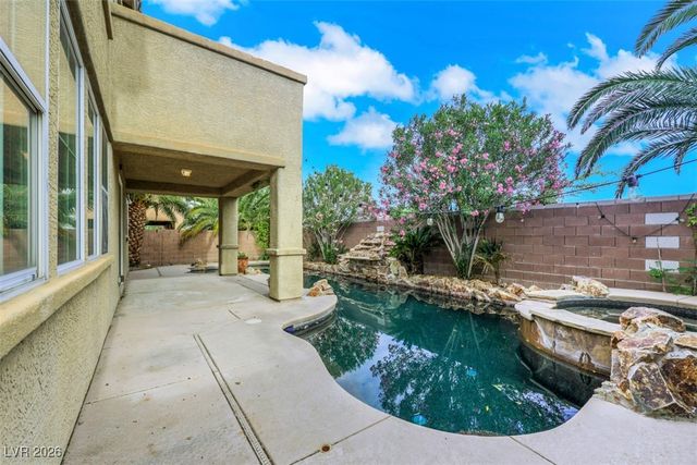 3217 Palladio Avenue, North Las Vegas, NV 89031