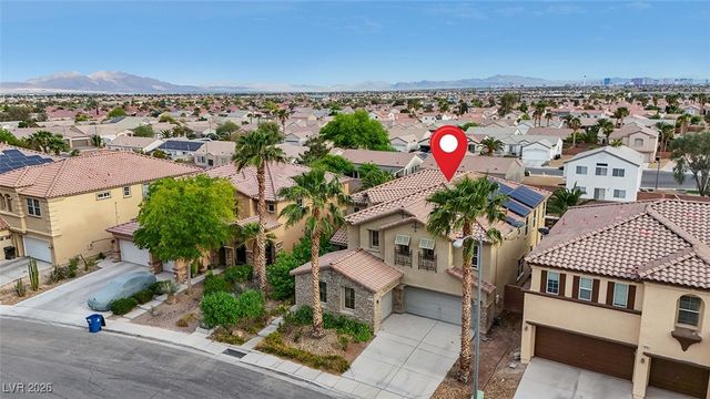 3217 Palladio Avenue, North Las Vegas, NV 89031