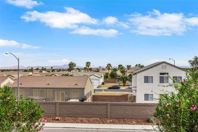 3217 Palladio Avenue, North Las Vegas, NV 89031