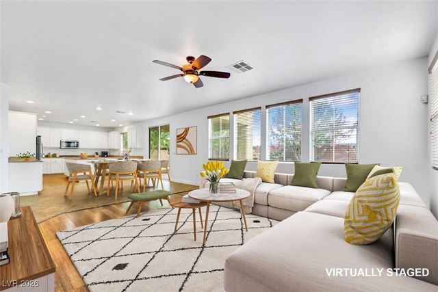 3217 Palladio Avenue, North Las Vegas, NV 89031