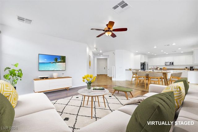 3217 Palladio Avenue, North Las Vegas, NV 89031