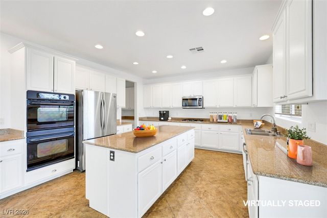 3217 Palladio Avenue, North Las Vegas, NV 89031