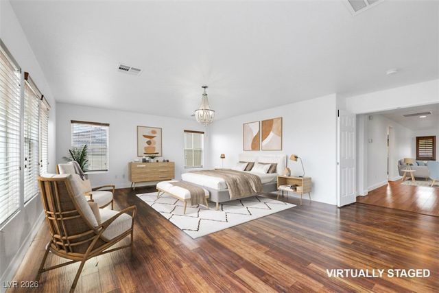 3217 Palladio Avenue, North Las Vegas, NV 89031