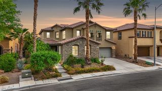 3217 Palladio Avenue, North Las Vegas, NV 89031
