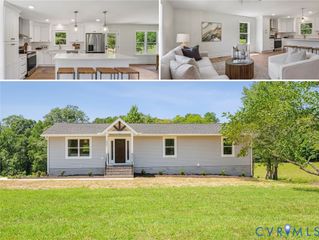 2862 Sandy Hook Rd, Sandy Hook, VA 23063