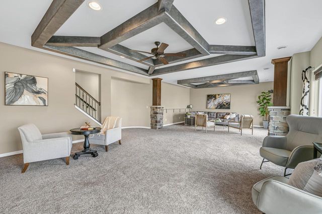 N56W19780 Powell DRIVE, Menomonee Falls, WI 53051