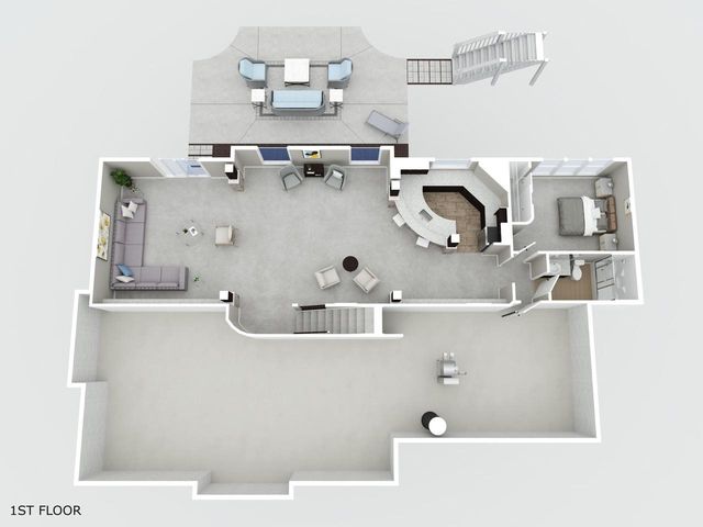 N56W19780 Powell DRIVE, Menomonee Falls, WI 53051