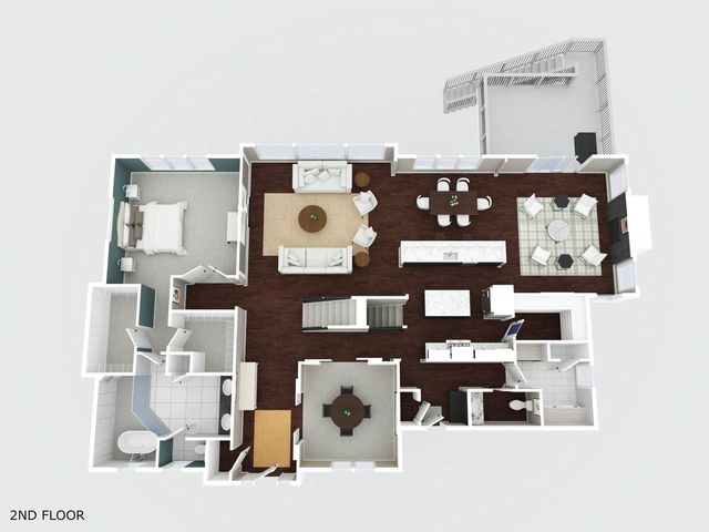 N56W19780 Powell DRIVE, Menomonee Falls, WI 53051