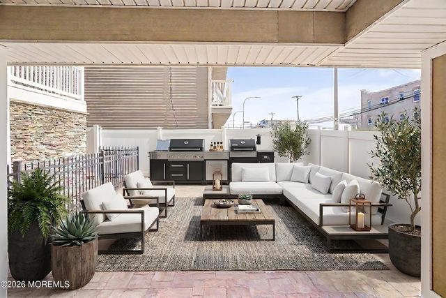 1300 Ocean Terrace Ocean Side, Seaside Heights, NJ 08751