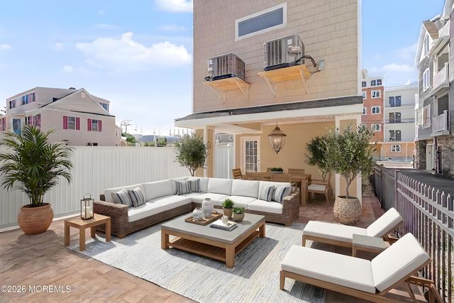 1300 Ocean Terrace Ocean Side, Seaside Heights, NJ 08751