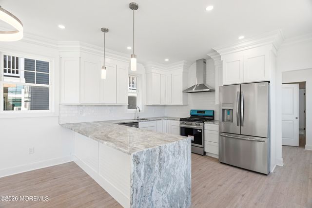 1300 Ocean Terrace Ocean Side, Seaside Heights, NJ 08751