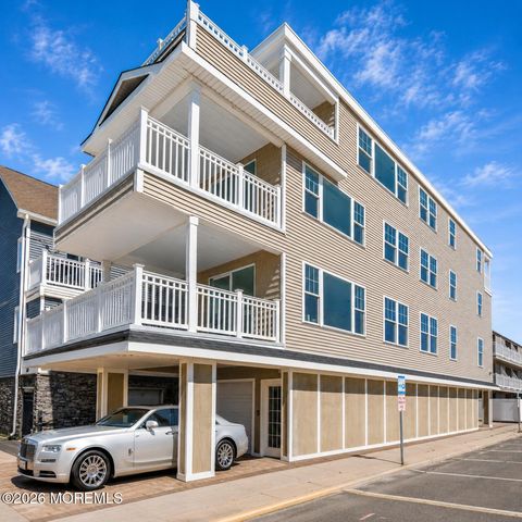 1300 Ocean Terrace Ocean Side, Seaside Heights, NJ 08751