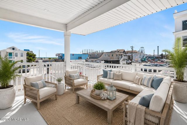 1300 Ocean Terrace Ocean Side, Seaside Heights, NJ 08751