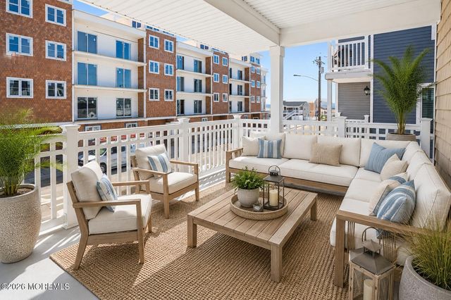 1300 Ocean Terrace Ocean Side, Seaside Heights, NJ 08751