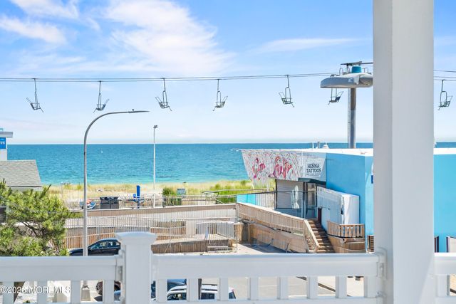 1300 Ocean Terrace Ocean Side, Seaside Heights, NJ 08751