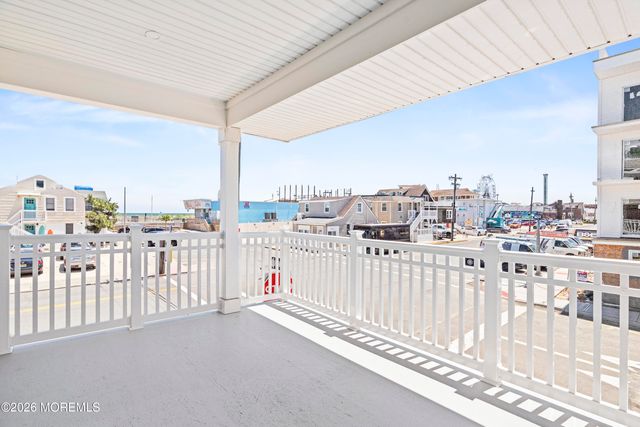 1300 Ocean Terrace Ocean Side, Seaside Heights, NJ 08751