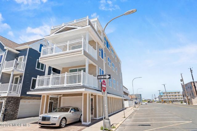 1300 Ocean Terrace Ocean Side, Seaside Heights, NJ 08751