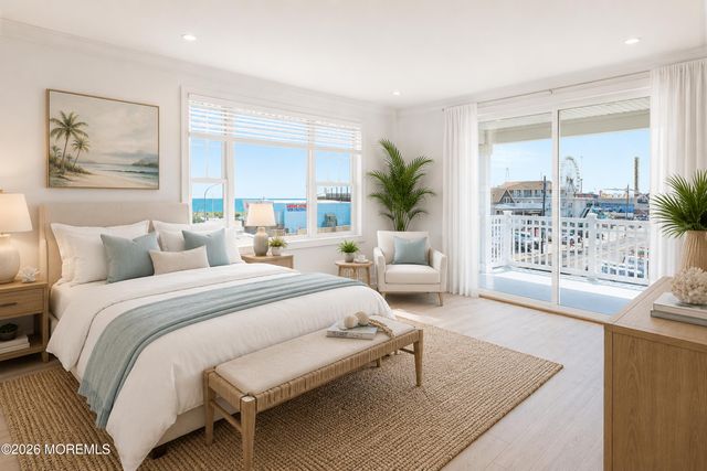 1300 Ocean Terrace Ocean Side, Seaside Heights, NJ 08751