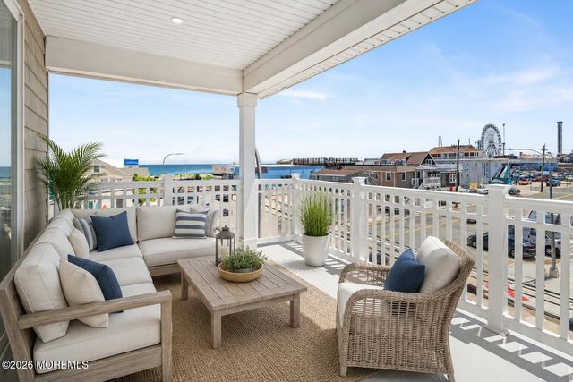 1300 Ocean Terrace Ocean Side, Seaside Heights, NJ 08751
