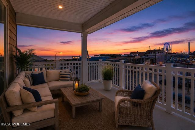 1300 Ocean Terrace Ocean Side, Seaside Heights, NJ 08751