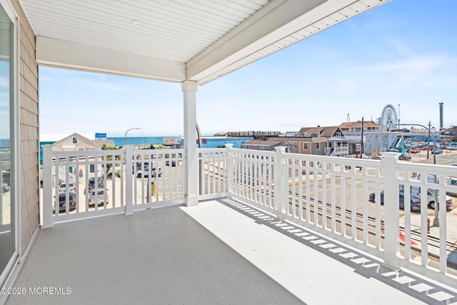1300 Ocean Terrace Ocean Side, Seaside Heights, NJ 08751